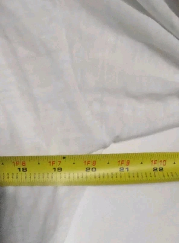 Mameluco Converse All Star para mujer con hombros descubiertos blanco S Foto 3 de 4