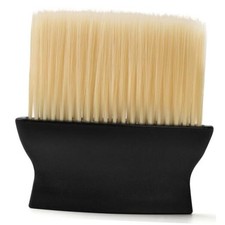 Car Interior Cleaning Brush, Auto Car Detailing Brush Dusting White Short Brush