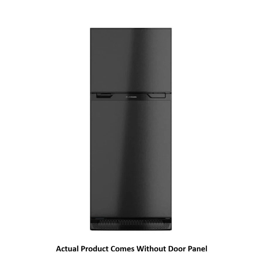 New RV Fridge Furrion LLC FCR10DCGTA-BL Arctic™ Off Grid 12V Van Life Camping