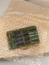 Vintage Apple II Disk II Interface Card 650-X104 NOS New Open Box untested
