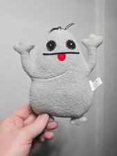 Little Uglys Doll Ugly - Ghost 2007 - Rare