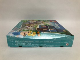 LEGO Disney 41146 Cinderella's Enchanted Evening and 30551 Cinderella's Kitchen