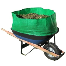 AP-GB1001 Wheelbarrow