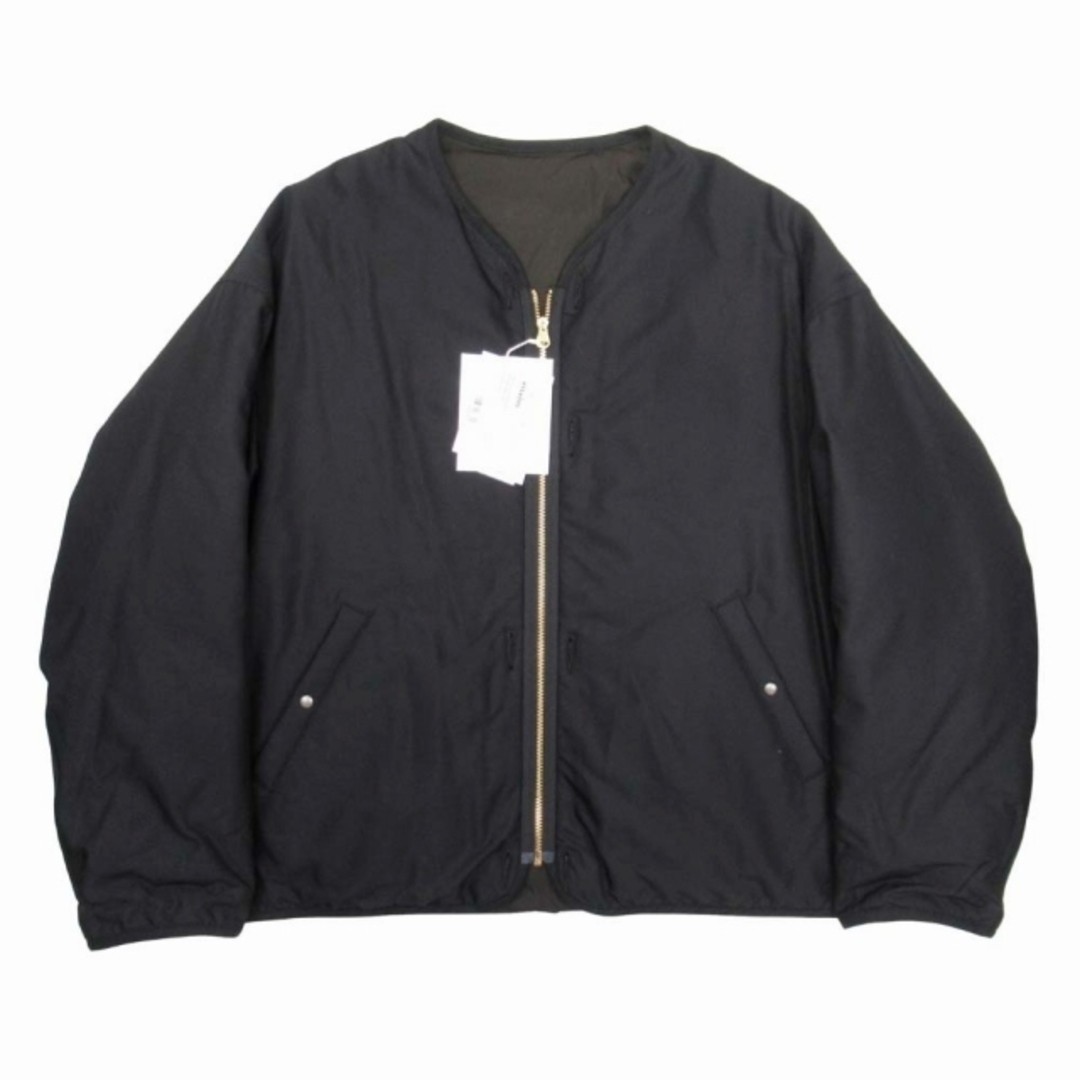 Visvim Men Jacket Size 2 Iris Down 25Ss Limited E… - image 1