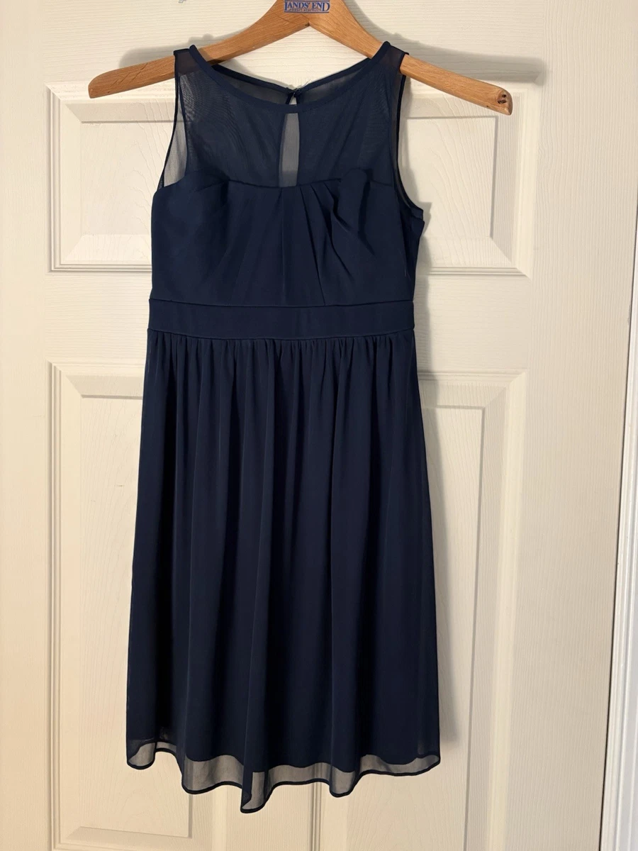 Blue 12 Size Formal Wear for Girls for sale | eBay