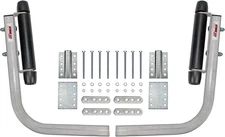 3005.3822 Heavy-Duty Roller Guide-On System