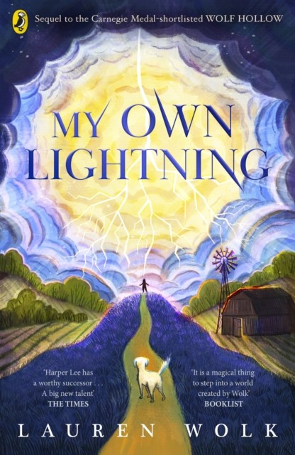 My Own Lightning - Image 2