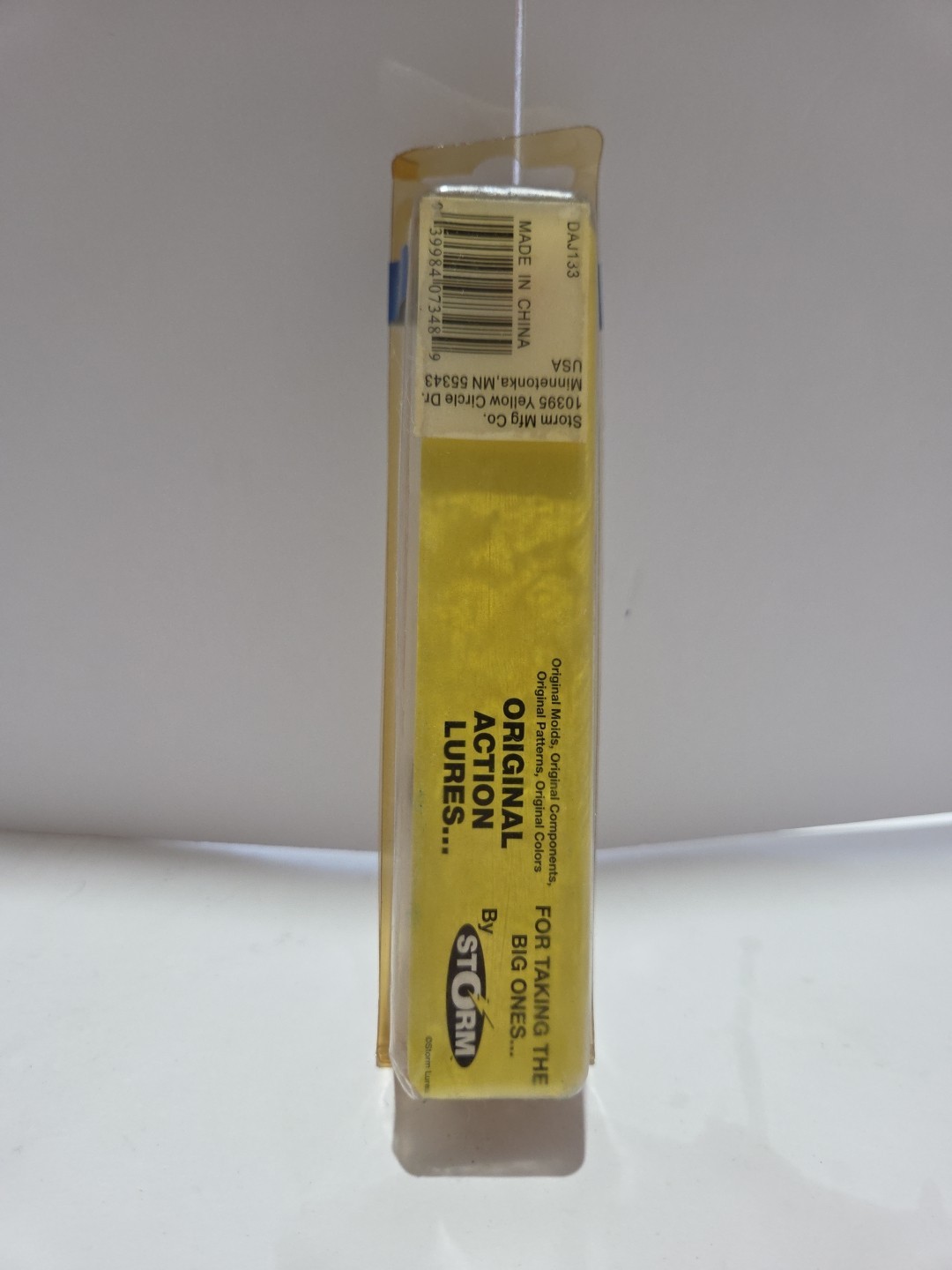 Fishing Accessories Lot - 30+ Hooks, Baits, Locks, Jig Heads, Weights, Etc - Image 6