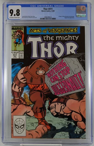 Comic Image