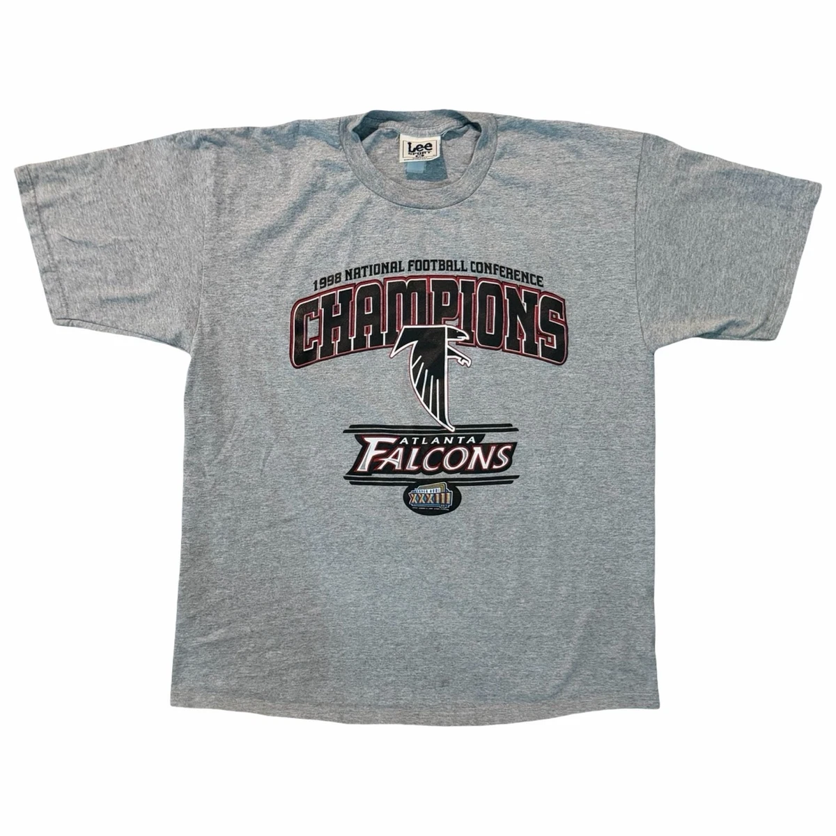 Atlanta Falcons Super Bowl NFL Shirts for sale | eBay