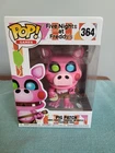 Funko Pop! Vinyl: Five Nights at Freddy's Pizzeria Simulator: Pig Patch