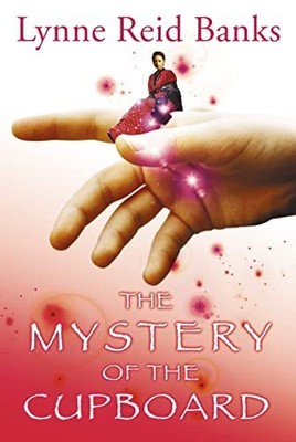 The Mystery of the Cupboard, Banks, Lynne Reid