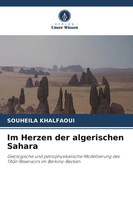 Souheila Khalfaoui | Im Herzen Der Algerischen Sahara | Taschenbuch | Deutsch
