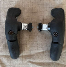 SmallHD Monitor Side Grip Handles