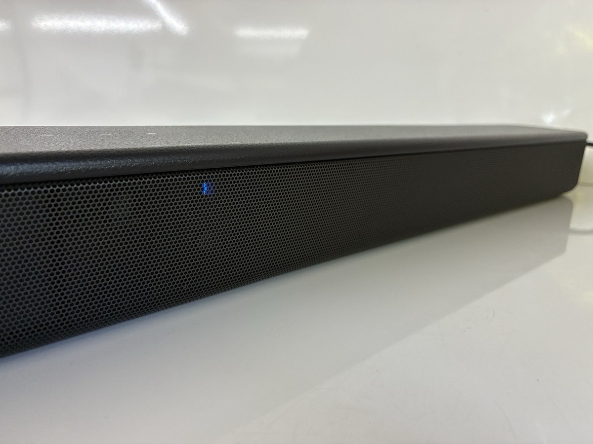 Sony HT-S100F Sound Bar Bluetooth HDMI USB Wireless Soundbar Works