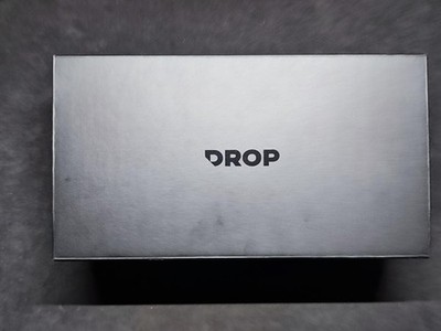 Drop Mt3 Darkness Keycap Set Base Kit Doubleshot Pbt Mechanical Keyboard Keycaps