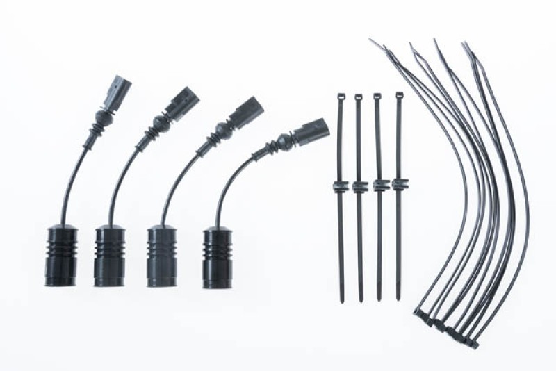 KW Electronic Damping Cancellation Kit Fits 2017+ Audi R8 – Eliminates Error