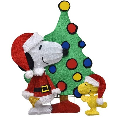 Peanuts 32