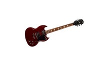 Epiphone – 61 Reissue SG Standard Electric Guitar – Used