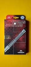 Mission Thomas Junghans 90 - Soft Tip Darts 20g