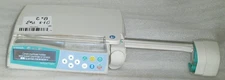 B Braun Perfusor Space Syringe Infusion Pump Light Blue - 8713030 - made in 2017
