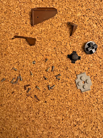 Nintendo Game & Watch Donkey Kong Jr. II 's  ~ Bundle Deal ~Parts & REPAIR