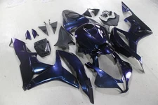 FUD Injection Chameleon Discolored Fairing Fit for Honda 2007-2008 CBR600RR