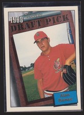 Baseball Collection Vintage Rookies Inserts (1/34)-- Get 40% off!!