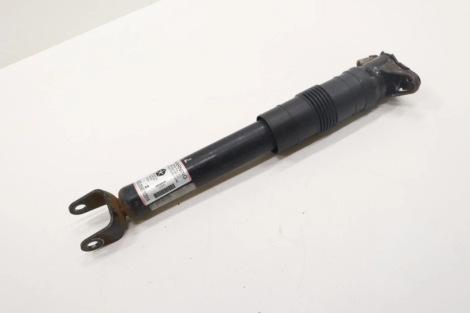 Amortiguador trasero derecho Dodge Durango 2018-2020 3,6 L OEM 68261967AA Foto 3 de 4