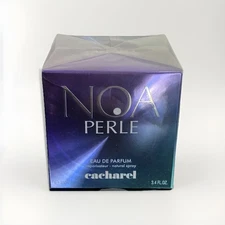 Cacharel Noa Perle EDP Spray for Women 3.4 oz / 100 ml – Sealed – Rare
