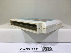 Takahashi Meijin no Boukenjima Nintendo Famicom NES Japan - AJ6189