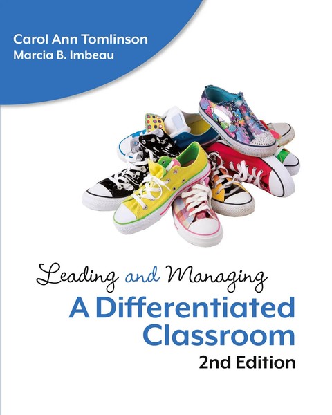 Leading And Managing A Differentiated Classroom Carol Ann Tomlinson (U. A.) Buch-image