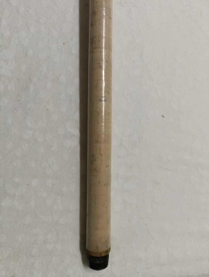 Canna Trota Lago Trabucco Top Master Fast Action Carbonio Mt. 4.50 - Immagine 2 di 4