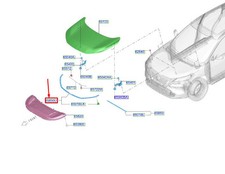 Joints Nissan X-TRAIL