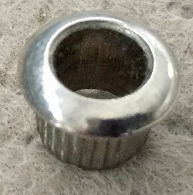 2005 Yamaha Eterna ET115 Electric Guitar Tuner Original Ferrule Bushing