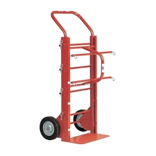 GARDNER BENDER WSP-140 Wire Spool Cart,43 x16 x22 In,4 Spindles 15V949