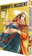 John Schmitt-Weigand Shun Umeza Darwin's Incident – Band (Paperback) (UK IMPORT)