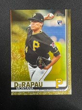 You Pick - 2019 Topps Update Gold Parallels /2019