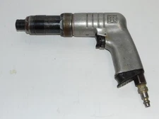 Ingersoll Rand 5RALC3 1/4" Hex Drive Reversible Air Pneumatic Screwdriver Pistol