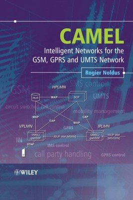 Camel by Rogier  Noldus HARDBACK 9780470016947