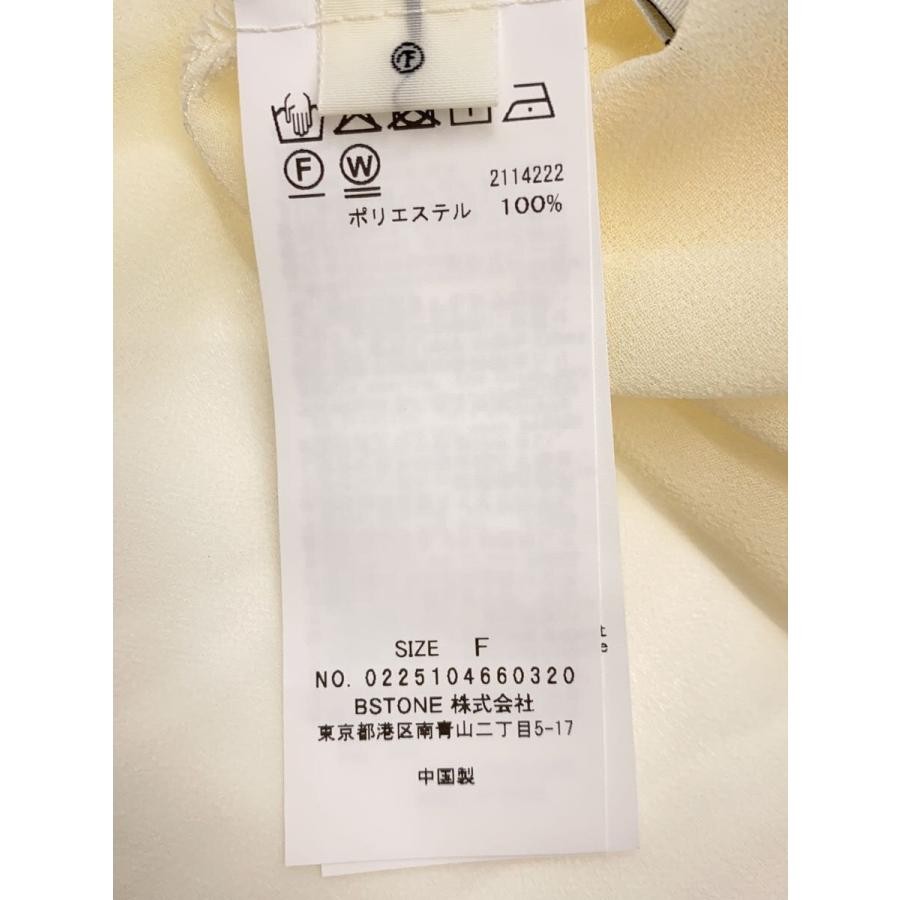 AMERI Long Sleeve Blouse FREE Polyester 022510466… - image 4