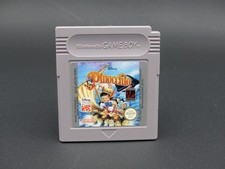 ebay® Auktion 236662994403 | Pinocchio Nintendo Gameboy Classic Spiel Nur Modul Thumbnail of ebay® auction 236662994403 | Pinocchio Nintendo Gameboy Classic Spiel Nur Modul