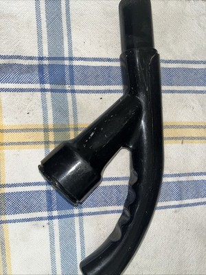 Ergo Atrix backpack vacuum handle 