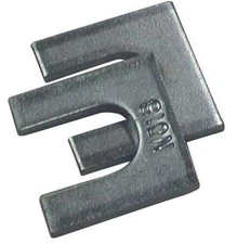 SPC Performance Caster Camber Shims (50) 1/32" Lifetime Warranty  47181