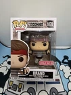 Funko Pop! Movies The Goonies Brand #1070 Vinyl Figure Only at Target