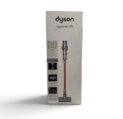 Dyson Cyclone V10 SV58-A Cordless Stick Copper Vacuum Cleaner Brand New, Sealed