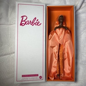 Barbie Chromatic Couture | eBay Barbie Chromatic Couture | eBay