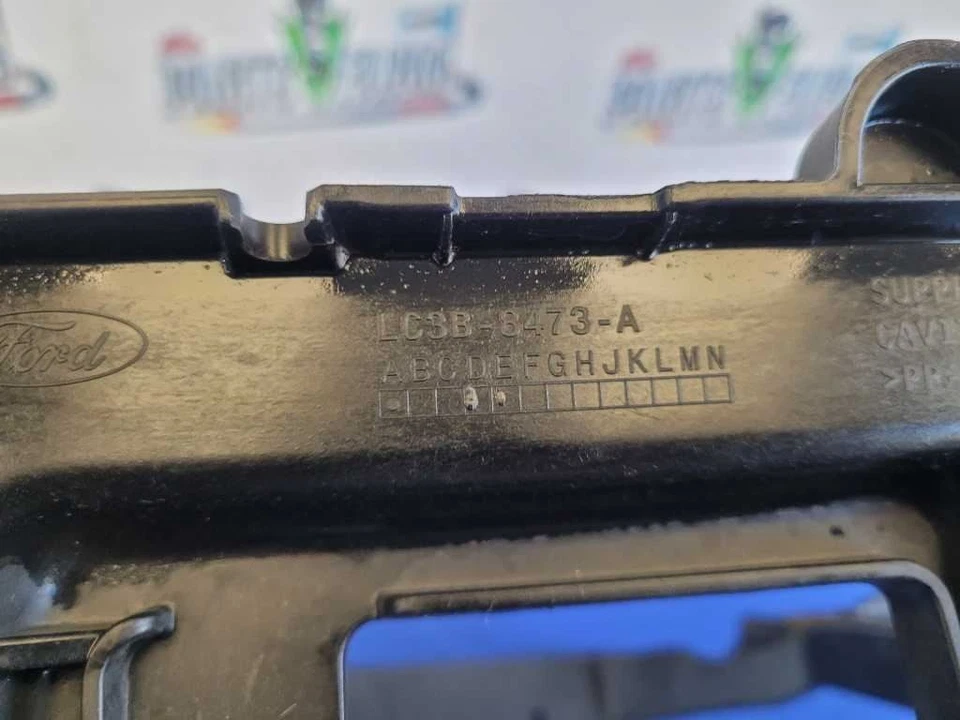 2022 Ford F250 F-250 Super Duty Truck Front Grill Mount Support Vent 2581 Foto 2 de 4