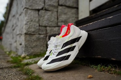 Adizero Adios Pro 4 JR1094 - WOMEN Size US 5-9