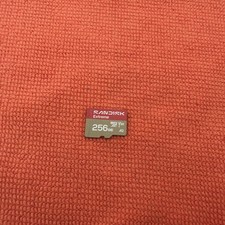 Sandisk 256GB Extreme Micro SD Memory Card SDSQXAV-256G-GN6MN SDXC Class 10 Card